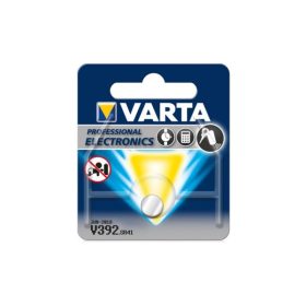 Varta V392 LR41  ( 392 ) gombelem 1.5V