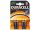 Duracell AAA mikroceruzaelem