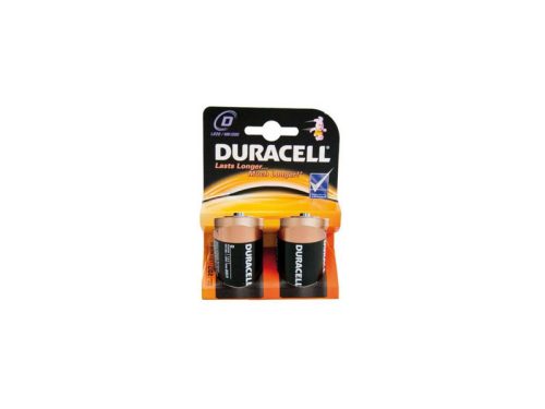Duracell góliát elem