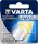 Varta CR2016 gombelem