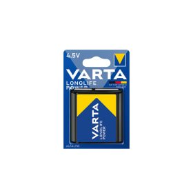 Varta Longlife Power lapos elem 4,5V