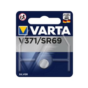 Varta 371/SR69 elem