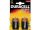 Duracell baby elem