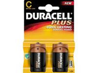 Duracell baby elem