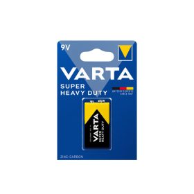 Varta Superlife 9V elem