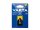 Varta Superlife 9V elem
