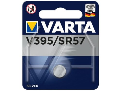 Varta 391/SR57 elem