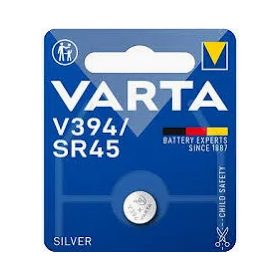 Varta 394/SR45 elem