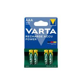 Varta tölthető elem AAA 1000mAh