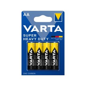 Varta Superlife ceruza elem AA 