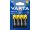 Varta Superlife ceruza elem AA 