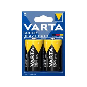 Varta Superlife D góliát elem