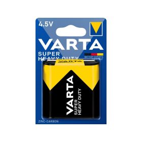 Varta 4.5V elem
