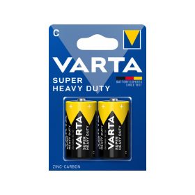 Varta superlife baby elem C 