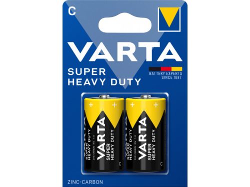 Varta superlife baby elem C 