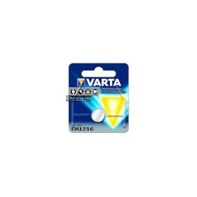 Varta CR 1216 gombelem