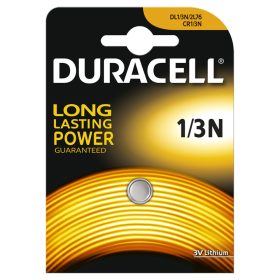 Duracell CR1/3N gombelem