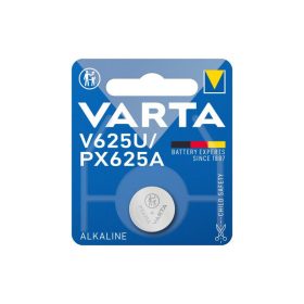 Varta V625U gombelem