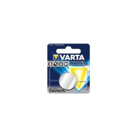 Varta CR2025 gombelem