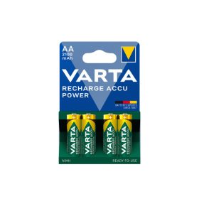 Varta tölthető ceruza elem 2100mAh