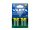 Varta tölthető ceruza elem 2100mAh