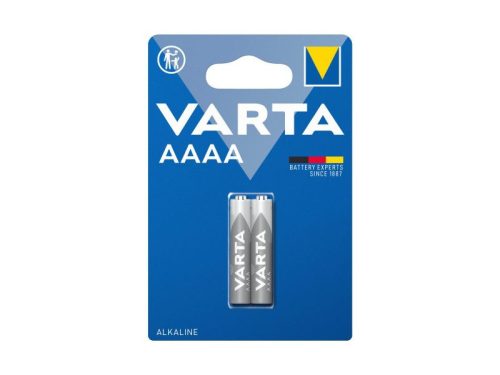 Varta AAAA elem LR61 elem