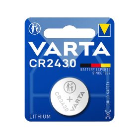 Varta CR2430 3V elem