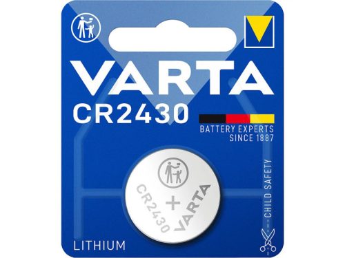 Varta CR2430 3V elem