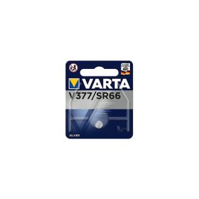 Varta 377/SR626/SR632SV elem