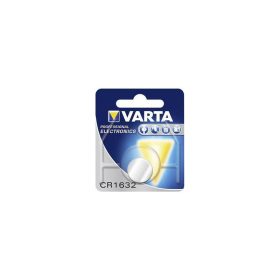 Varta CR1632 gombelem
