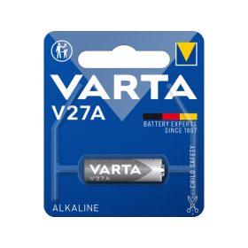 Varta MN 27 elem 12V