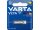 Varta MN 27 elem 12V