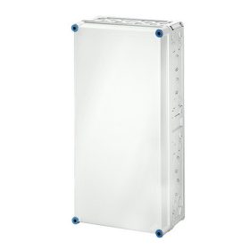 MI 70401 müa. üres tokozat 30x60 szürke fedéllel