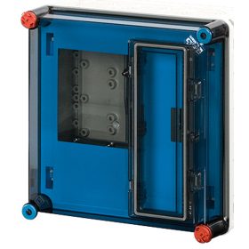 MI 72203 1F méroszekrény FEDÉL!