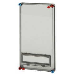 MI 72431 fedél+csapófedél