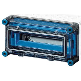 MI 71111 fedél Hensel szekrényhez