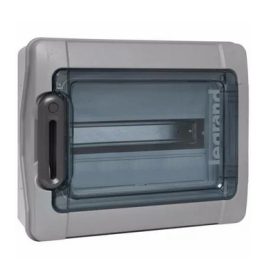 Legrand 601981 1x12modul IP65 Plexo
