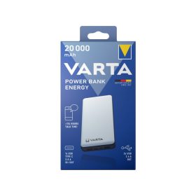 Varta Power Bank Energy 20000mAh