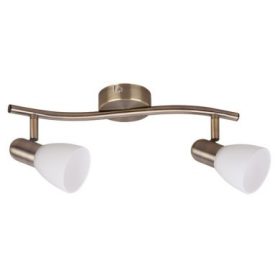 Rábalux 6307 spot antik bronz