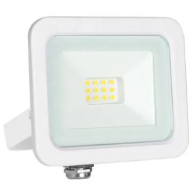 Led reflektor 10W IP65 230060 fehér