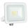 Led reflektor 10W IP65 230060 fehér