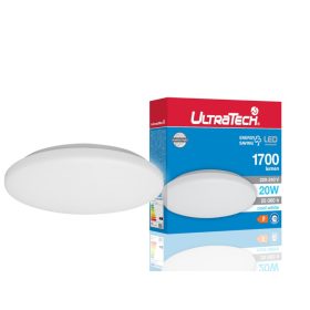 Led lámpa menny. 14W UT-LEDL1700