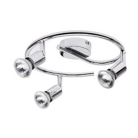 Rábalux 6048 3-as spot