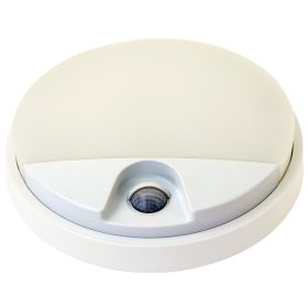 SLK10W oldalfali mozg. érz. lámpa