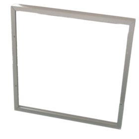 Led panel 600x600mm kiemelő keret 206160