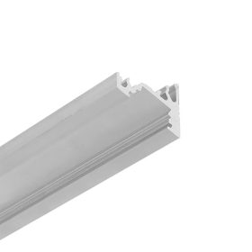 LED profil Corner10 BC/UX 2000 mm nat. alu 2m 