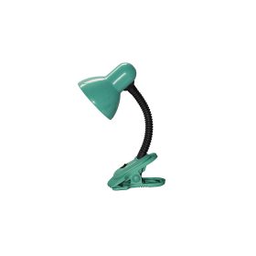 Csiptetős spot E27 Rábalux 4257 zöld