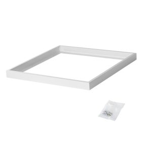 Led panel 600x600mm kiemelő keret Kanlux 27613