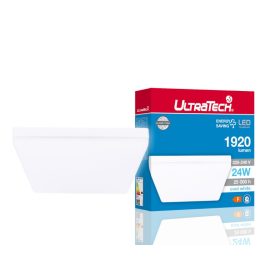 Led lámpa menny. 12W UT-LEDL960Q
