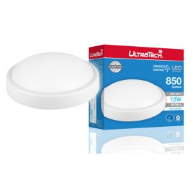 Hajólámpa  kerek ledes LEDBH950